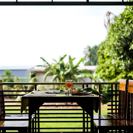 Phi Phi Chang Grand Resort Exterior foto