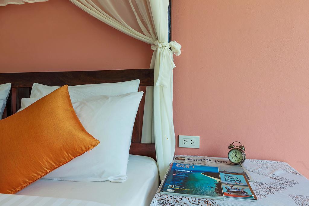 Phi Phi Chang Grand Resort Exterior foto